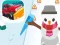 Permainan Snow Excavator talian