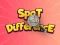 Permainan Spot The Difference talian
