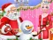 Permainan Let's Invite Santa talian