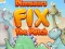 Permainan Dinosaurs Fix The Patch talian