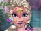 Permainan Ice Queen Skin Doctor talian
