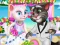 Permainan Ben and Kitty Wedding Day talian
