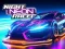 Permainan Neon City Racers talian
