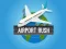 Permainan Airport Rush talian