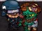 Permainan SWAT vs Zombies 2 talian