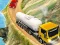 Permainan Oil Tanker Transporter Truck talian