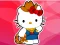 Permainan Hello Kitty Memory Challenge talian
