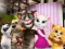 Permainan GF Talking Tom Jigsaw Puzzle talian