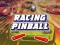 Permainan Racing Pinball talian