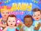 Permainan Baby Dress Up talian