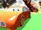 Permainan Super Car Chase talian
