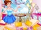 Permainan Princess Spa Day talian