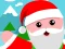 Permainan Santa Ski talian