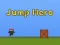 Permainan Jump hero talian