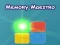 Permainan Memory Maestro talian