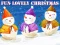 Permainan Fun Lovely Christmas talian