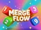Permainan Merge Flow talian
