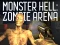 Permainan Monster Hell Zombie Arena talian