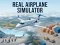 Permainan Real Airplane Simulator talian