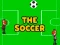 Permainan The Soccer talian
