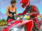 Permainan ATV Quad Bike Taxi talian