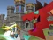 Permainan Blocky Fantasy Battle Simulator talian