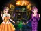 Permainan Princess Halloween Party Dress talian