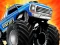 Permainan Monster Truck Difference talian
