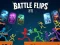 Permainan Battle Flips talian