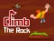 Permainan Climb The Rocks talian