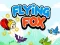 Permainan Flying Fox talian
