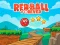 Permainan Red Ball Forever talian