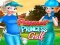 Permainan Pregnant Princess Golfs talian