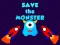 Permainan Save the Monster talian