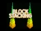 Permainan Block Stacking talian