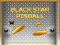 Permainan Black Star Pinball talian
