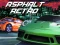 Permainan Asphalt Retro talian