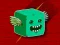 Permainan Flappy Cube Challenge talian