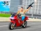 Permainan Open World Crime City Shooting talian