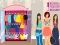 Permainan Become a Fashion Designer talian