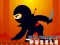 Permainan Ninja Warriors Puzzle talian