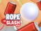 Permainan Rope Slash Online talian