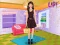 Permainan Dressed For Shopping talian