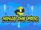 Permainan Ninja the Frog talian