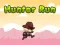 Permainan Hunter Run talian