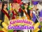 Permainan Kardashians Graduation talian