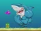 Permainan Mad Shark talian