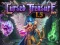 Permainan Cursed Treasure 1 talian