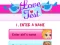 Permainan Princess Love Test talian