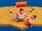 Permainan Sumo Smash! talian